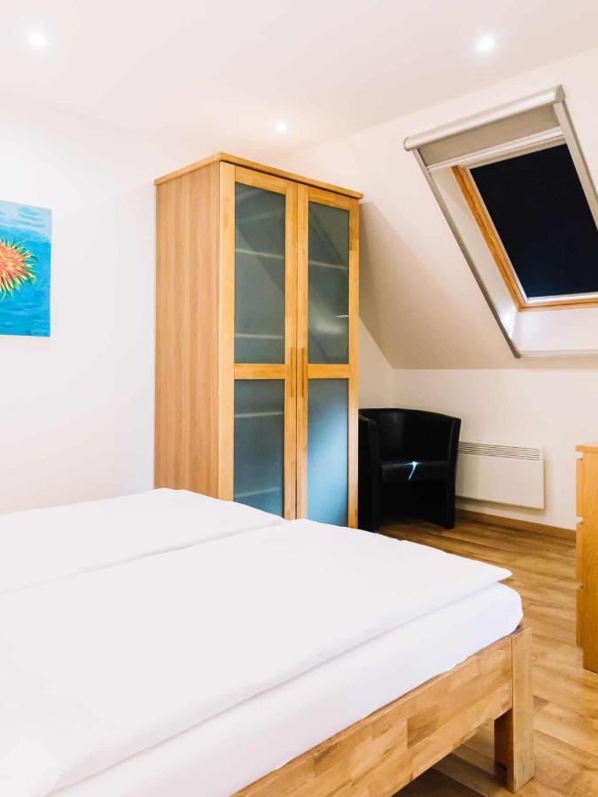Diofa Apartman Кестхей Экстерьер фото