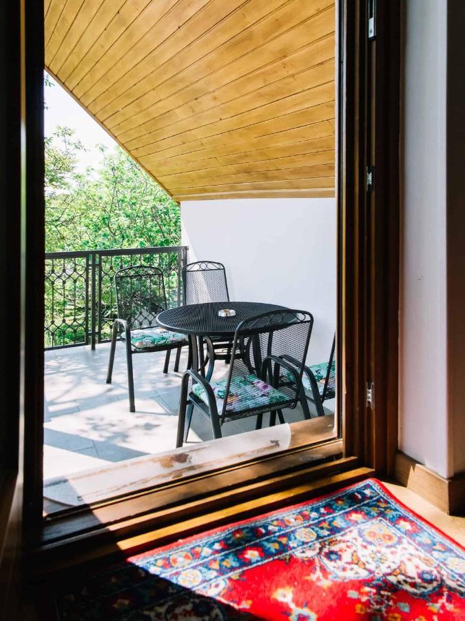Diofa Apartman Кестхей Экстерьер фото