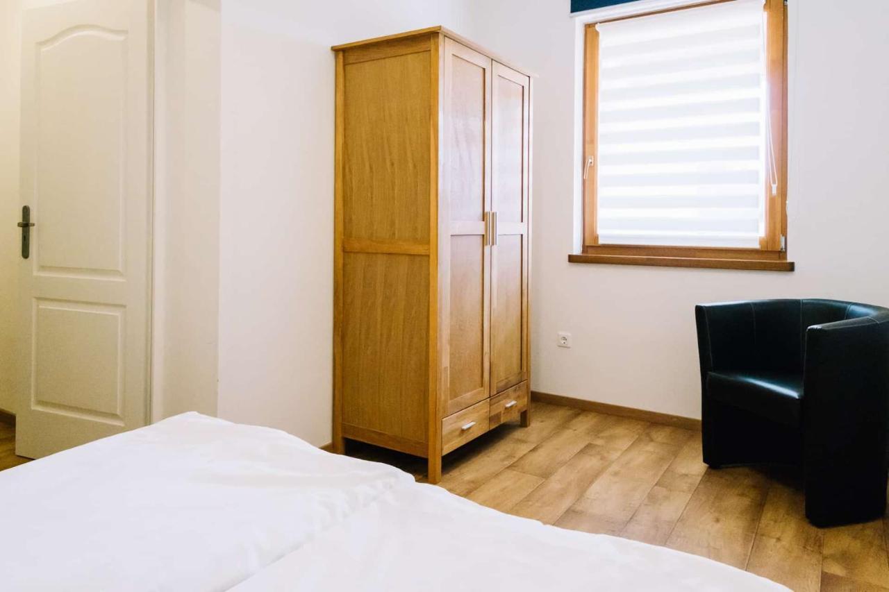 Diofa Apartman Кестхей Экстерьер фото