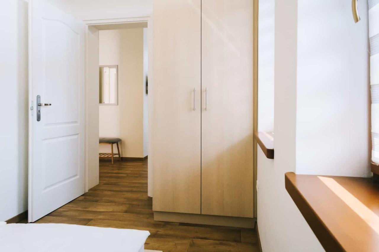Diofa Apartman Кестхей Экстерьер фото