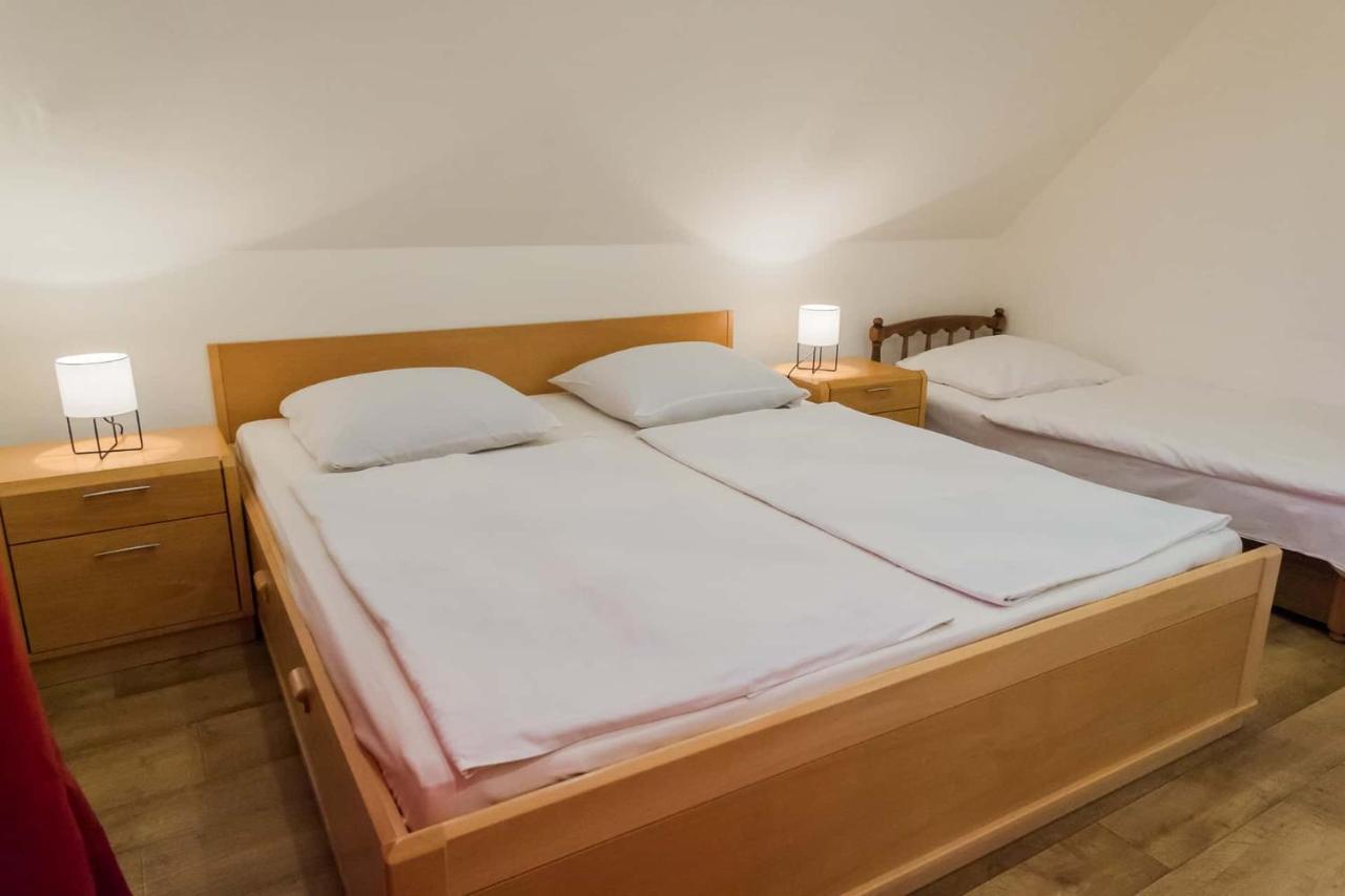 Diofa Apartman Кестхей Экстерьер фото