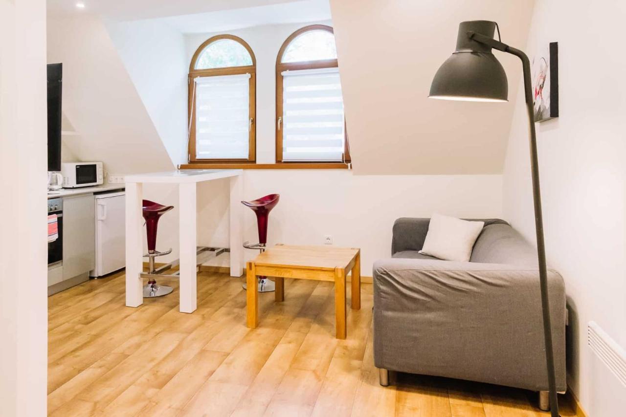 Diofa Apartman Кестхей Экстерьер фото