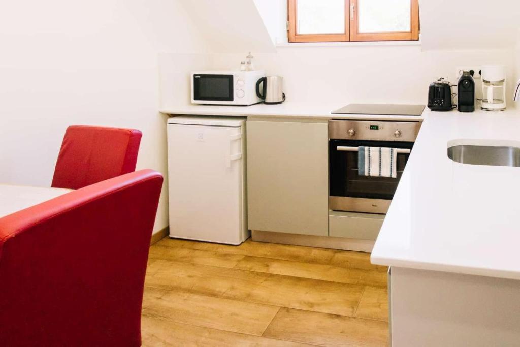 Diofa Apartman Кестхей Экстерьер фото