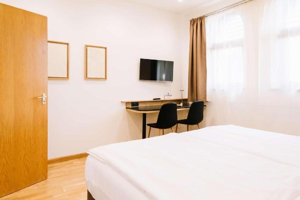 Diofa Apartman Кестхей Экстерьер фото