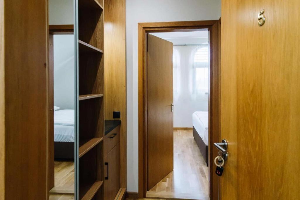 Diofa Apartman Кестхей Экстерьер фото
